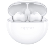 OPPO Enco Buds2 biały - 1111011 - zdjęcie 7